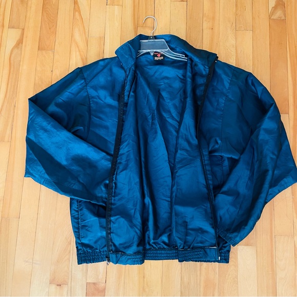 Retro Windbreaker Jacket - Picture 5 of 5